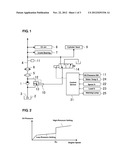 OIL-PRESSURE DETERMINATION APPARATUS OF ENGINE diagram and image