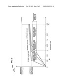 OIL-PRESSURE DETERMINATION APPARATUS OF ENGINE diagram and image