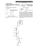 Infusion Apparatus With Flow Detector diagram and image