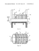 ELECTROMAGNETIC FLOW METER diagram and image