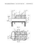 ELECTROMAGNETIC FLOW METER diagram and image