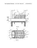 ELECTROMAGNETIC FLOW METER diagram and image