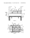 ELECTROMAGNETIC FLOW METER diagram and image