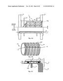 ELECTROMAGNETIC FLOW METER diagram and image