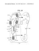 Footwear Having Sensor System diagram and image