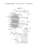 Footwear Having Sensor System diagram and image