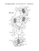 Footwear Having Sensor System diagram and image