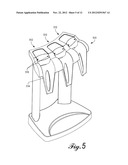 ELECTRONIC PIPETTE WITH TWO-AXIS CONTROLLER diagram and image