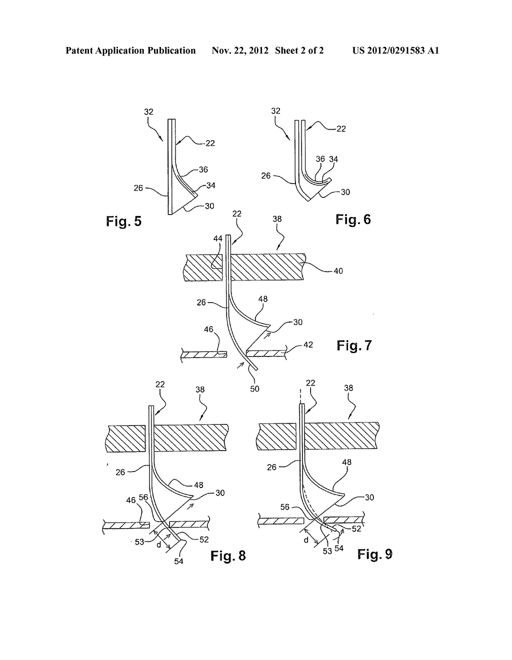 ENDOSCOPE-LIKE ADJUSTABLE STRUCTURE - diagram, schematic, and image 03