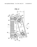 Nutating swash plate ball bearing assembly diagram and image