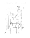 PRESSURE SENSOR DISCONNECTION DETECTION SYSTEMS AND METHODS diagram and image