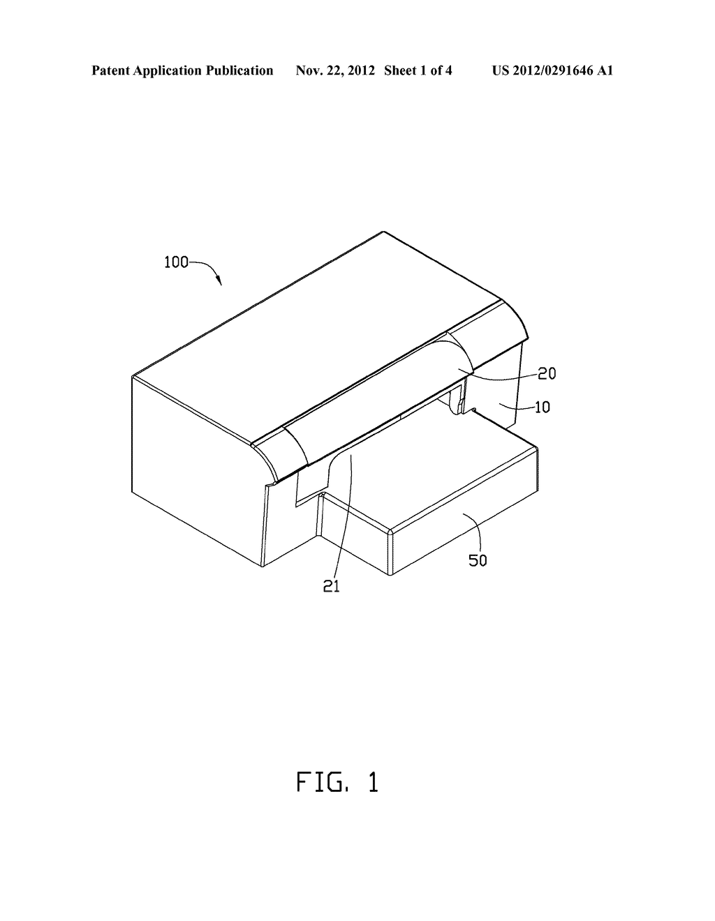 PRINTER - diagram, schematic, and image 02