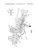 LOAD-MINIMIZING, TROLLEY ARRESTER APPARATUS AND METHOD diagram and image