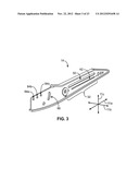 LOAD-MINIMIZING, TROLLEY ARRESTER APPARATUS AND METHOD diagram and image