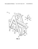 LOAD-MINIMIZING, TROLLEY ARRESTER APPARATUS AND METHOD diagram and image