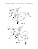 LOAD-MINIMIZING, TROLLEY ARRESTER APPARATUS AND METHOD diagram and image