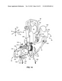 LOAD-MINIMIZING, TROLLEY ARRESTER APPARATUS AND METHOD diagram and image