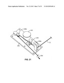 LOAD-MINIMIZING, TROLLEY ARRESTER APPARATUS AND METHOD diagram and image