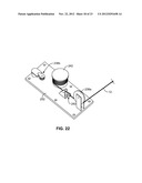 LOAD-MINIMIZING, TROLLEY ARRESTER APPARATUS AND METHOD diagram and image