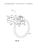 LOAD-MINIMIZING, TROLLEY ARRESTER APPARATUS AND METHOD diagram and image