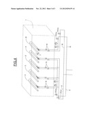 METHOD FOR CORRECTING THE COMBUSTION SETTINGS OF A SET OF COMBUSTION     CHAMBERS AND APPARATUS IMPLEMENTING THE METHOD diagram and image