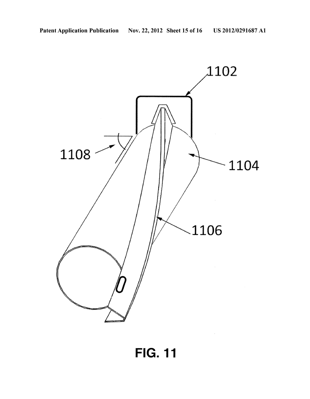 HELICAL STRAKE SYSTEMS - diagram, schematic, and image 16