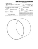 CRUCIBLES MADE WITH THE COLD FORM PROCESS diagram and image