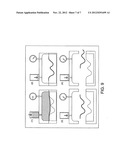 CRUCIBLES MADE WITH THE COLD FORM PROCESS diagram and image