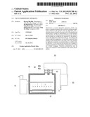 VACUUM DEPOSITION APPARATUS diagram and image