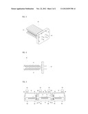 VACUUM DEPOSITION APPARATUS diagram and image