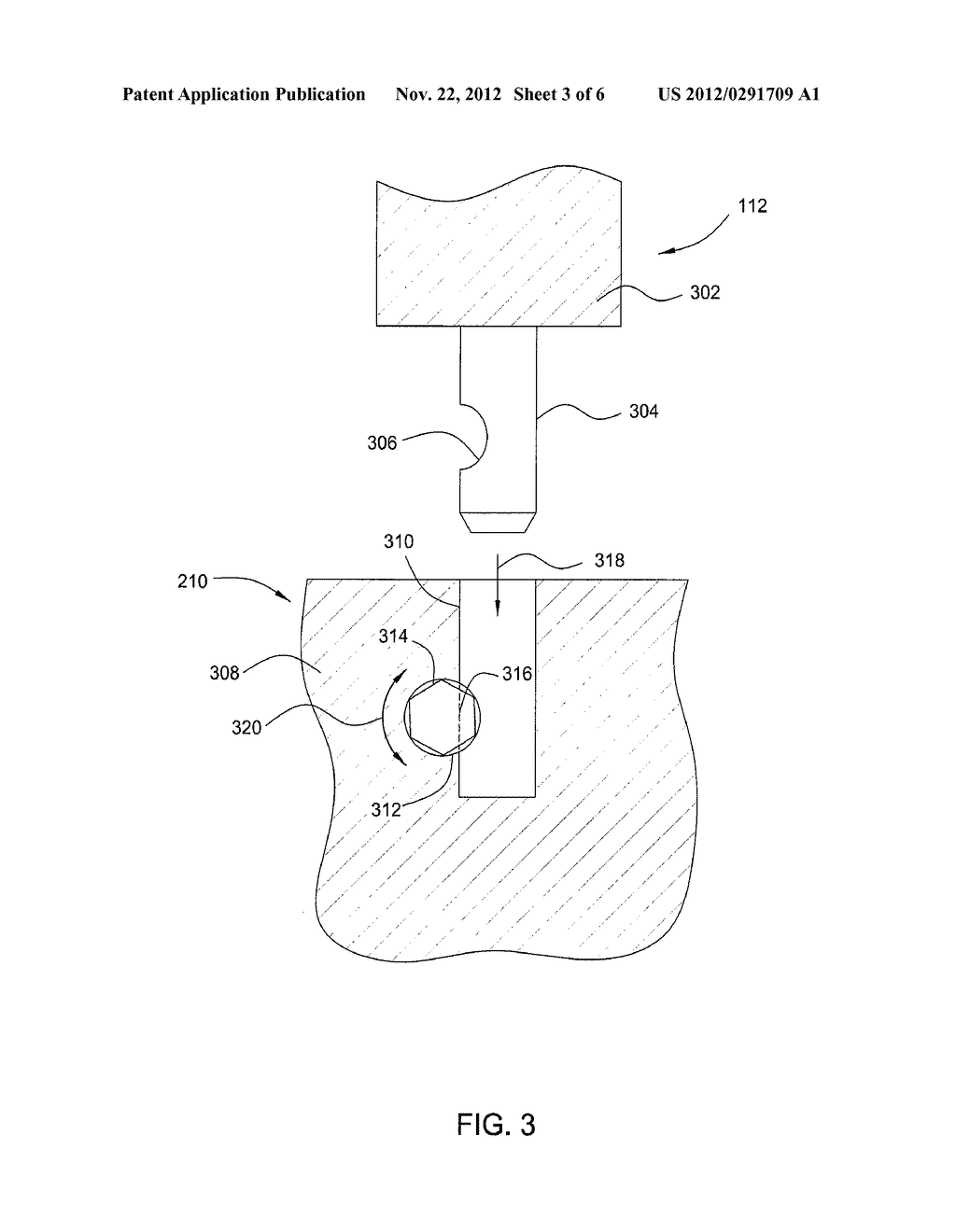 ROTATING SUBSTRATE SUPPORT AND METHODS OF USE - diagram, schematic, and image 04