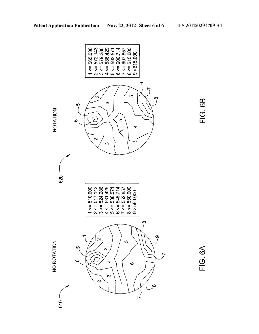 ROTATING SUBSTRATE SUPPORT AND METHODS OF USE - diagram, schematic, and image 07