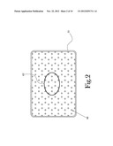 Orthopedic Pet Bed diagram and image