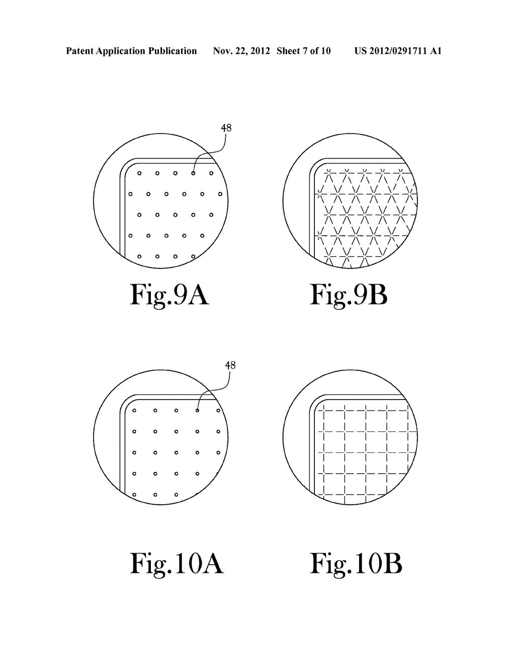 Orthopedic Pet Bed - diagram, schematic, and image 08