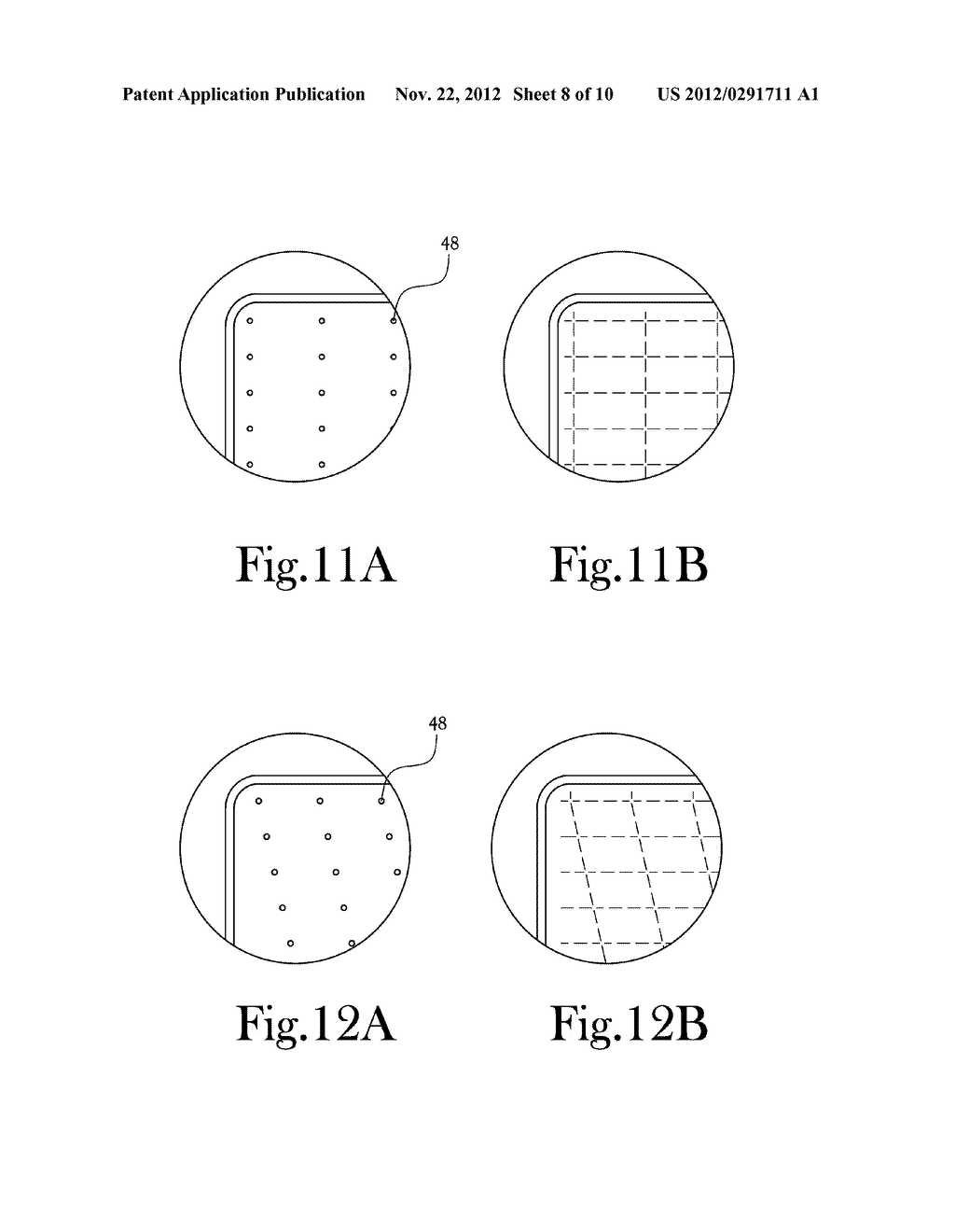 Orthopedic Pet Bed - diagram, schematic, and image 09