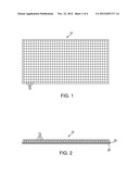 ADHESIVE PLIABLE NODULES FOR PET GROOMING AND SYSTEM AND METHODS OF USING     SAME diagram and image