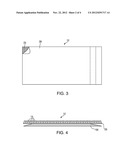 ADHESIVE PLIABLE NODULES FOR PET GROOMING AND SYSTEM AND METHODS OF USING     SAME diagram and image