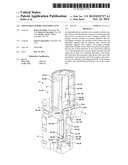 ADJUSTABLE-STROKE SOLENOID VALVE diagram and image