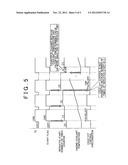 CONTROL APPARATUS AND CONTROL METHOD FOR INTERNAL COMBUSION ENGINE diagram and image