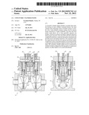 CONCENTRIC CYLINDER ENGINE diagram and image