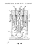 CONCENTRIC CYLINDER ENGINE diagram and image