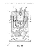 CONCENTRIC CYLINDER ENGINE diagram and image