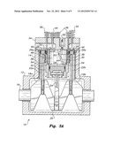 CONCENTRIC CYLINDER ENGINE diagram and image