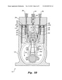 CONCENTRIC CYLINDER ENGINE diagram and image