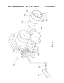 Air Inlet System of Engine diagram and image