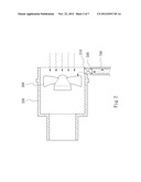 Air Inlet System of Engine diagram and image