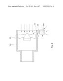 Air Inlet System of Engine diagram and image