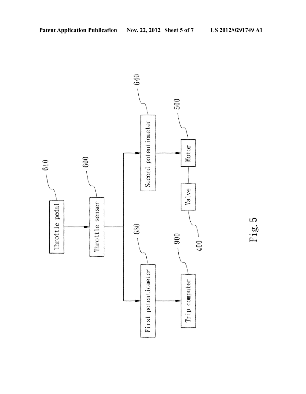 Air Inlet System of Engine - diagram, schematic, and image 06