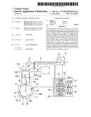 ENGINE IGNITION CONTROL DEVICE diagram and image