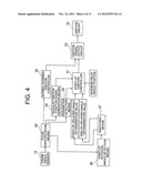 ENGINE IGNITION CONTROL DEVICE diagram and image